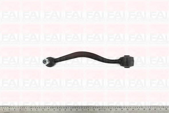 Brat, suspensie roata SS917 FAI AutoParts - Brate suspensie / directie (bascula)