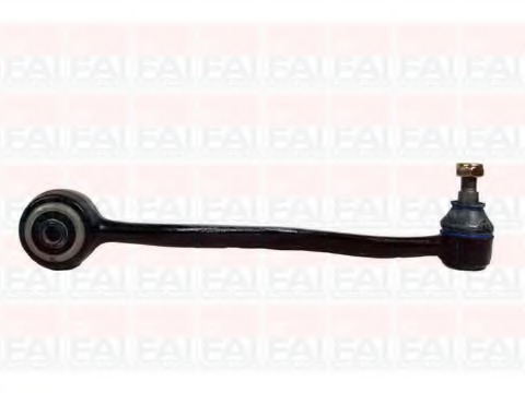 Brat, suspensie roata SS918 FAI AutoParts - Brate suspensie / directie (bascula)