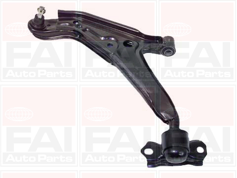 Brat, suspensie roata SS923 FAI AutoParts - Directie / bucsi, rulmenti