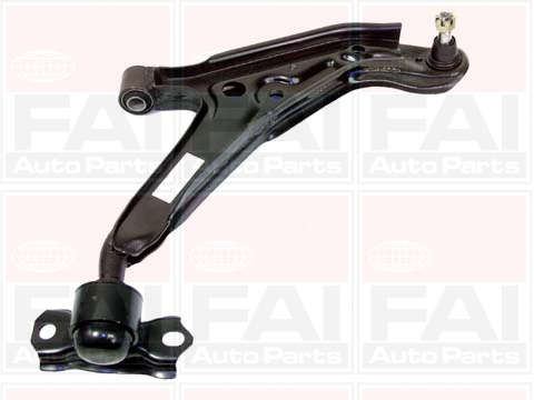 Brat, suspensie roata SS924 FAI AutoParts - Directie / bucsi, rulmenti