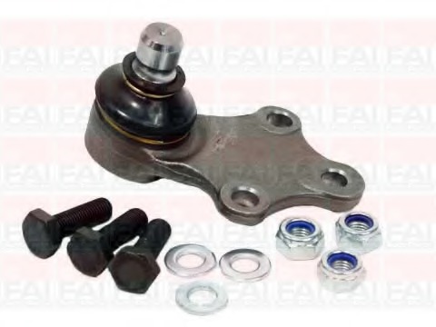 Articulatie sarcina/ghidare SS932 FAI AutoParts - Pivoti/ articulatii Articulatie sarcina/ghidare SS932 FAI AutoParts - Pivoti/ articulatii