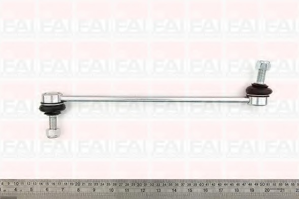 Brat/bieleta suspensie, stabilizator SS935 FAI AutoParts - Bieleta antiruliu / bara stabilizatoare Brat/bieleta suspensie, stabilizator SS935 FAI AutoParts - Bieleta antiruliu / bara stabilizatoare