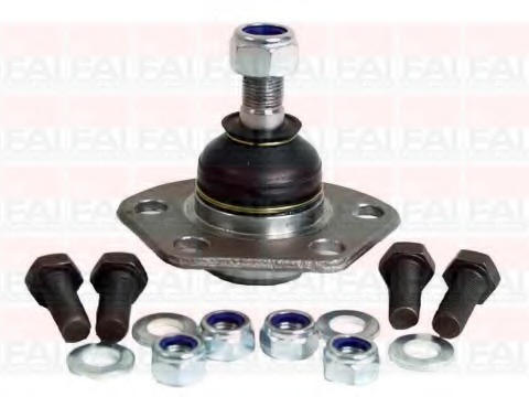 Articulatie sarcina/ghidare SS936 FAI AutoParts - Pivoti/ articulatii Articulatie sarcina/ghidare SS936 FAI AutoParts - Pivoti/ articulatii