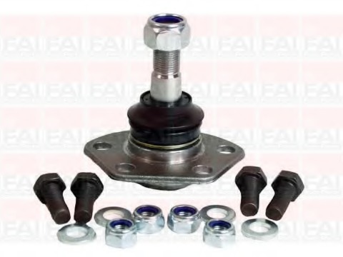 Articulatie sarcina/ghidare SS937 FAI AutoParts - Pivoti/ articulatii Articulatie sarcina/ghidare SS937 FAI AutoParts - Pivoti/ articulatii