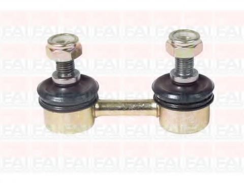 Brat/bieleta suspensie, stabilizator SS958 FAI AutoParts - Bieleta antiruliu / bara stabilizatoare