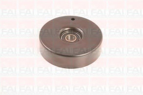 rola intinzator,curea transmisie T1112 FAI AutoParts - Transmisie - kit accesorii rola intinzator,curea transmisie T1112 FAI AutoParts - Transmisie - kit accesorii
