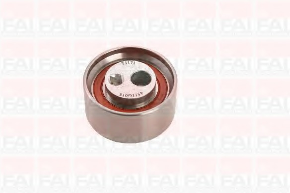 rola intinzator,curea distributie T1171 FAI AutoParts - Rola intinzatoare rola intinzator,curea distributie T1171 FAI AutoParts - Rola intinzatoare