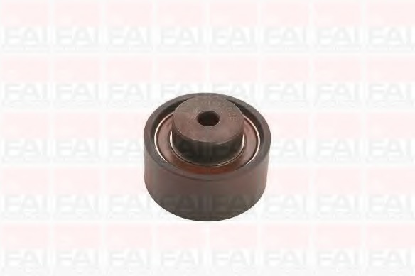 Rola ghidare/conducere, curea distributie T1187 FAI AutoParts - Kit distributie / curea distributie