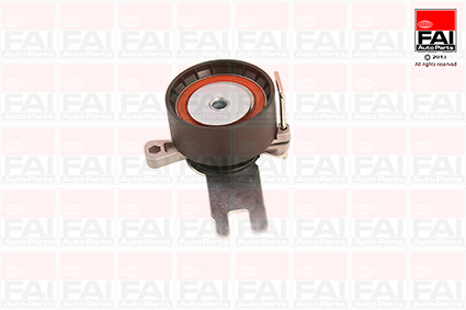 rola intinzator,curea distributie T1224 FAI AutoParts - Rola intinzatoare rola intinzator,curea distributie T1224 FAI AutoParts - Rola intinzatoare