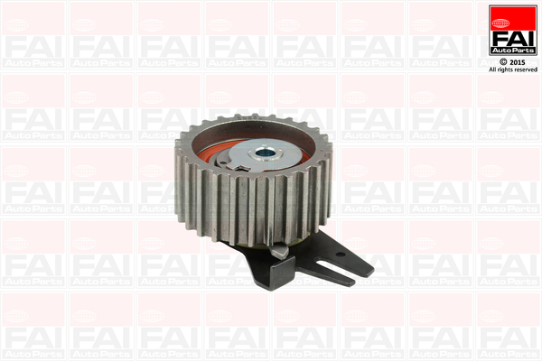 rola intinzator,curea distributie T9379 FAI AutoParts - Rola intinzatoare
