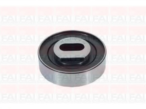 rola intinzator,curea distributie T9389 FAI AutoParts - Rola intinzatoare rola intinzator,curea distributie T9389 FAI AutoParts - Rola intinzatoare