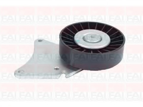 Rola ghidare/conducere, curea transmisie T9601 FAI AutoParts - Transmisie - kit accesorii Rola ghidare/conducere, curea transmisie T9601 FAI AutoParts - Transmisie - kit accesorii