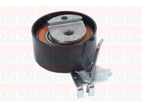 rola intinzator,curea distributie T9782 FAI AutoParts - Rola intinzatoare