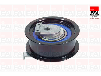 rola intinzator,curea distributie T9804 FAI AutoParts - Rola intinzatoare