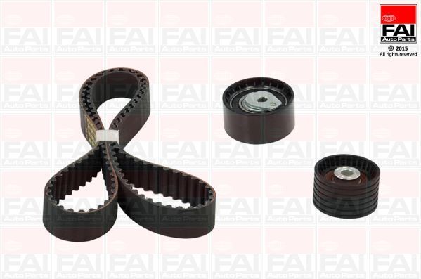 Set curea de distributie TBK432 FAI AutoParts - Kit distributie Set curea de distributie TBK432 FAI AutoParts - Kit distributie