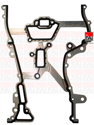 Garnitura capac, distributie TC861 FAI AutoParts - Capac culbutor / garnitura Garnitura capac, distributie TC861 FAI AutoParts - Capac culbutor / garnitura
