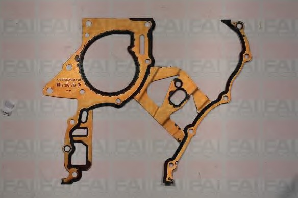 Garnitura, distributie TC863 FAI AutoParts - Control distributie Garnitura, distributie TC863 FAI AutoParts - Control distributie