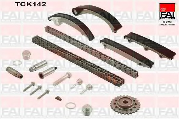 chit lant de distributie TCK142 FAI AutoParts - Control distributie chit lant de distributie TCK142 FAI AutoParts - Control distributie