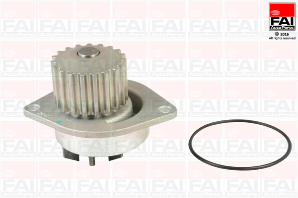 pompa apa WP6038 FAI AutoParts - Pompa apa/ garnitura pompa apa WP6038 FAI AutoParts - Pompa apa/ garnitura