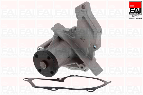 pompa apa WP6112 FAI AutoParts - Pompa apa/ garnitura pompa apa WP6112 FAI AutoParts - Pompa apa/ garnitura