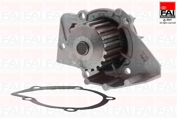 pompa apa WP6242 FAI AutoParts - Pompa apa/ garnitura pompa apa WP6242 FAI AutoParts - Pompa apa/ garnitura