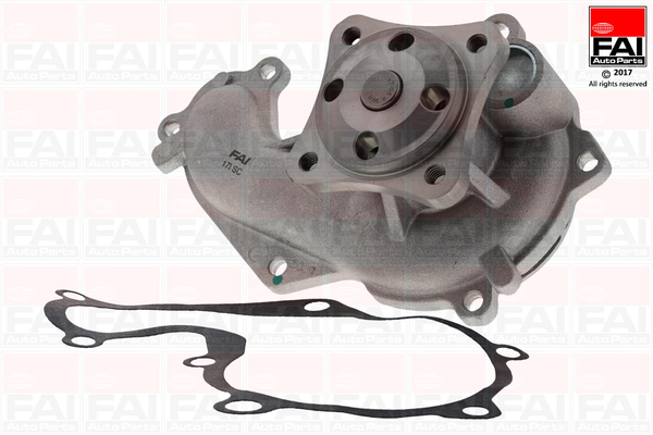 pompa apa WP6250 FAI AutoParts - Pompa apa/ garnitura pompa apa WP6250 FAI AutoParts - Pompa apa/ garnitura