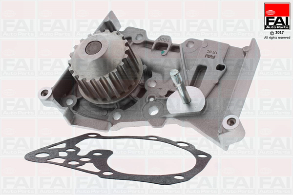 pompa apa WP6286 FAI AutoParts - Pompa apa/ garnitura pompa apa WP6286 FAI AutoParts - Pompa apa/ garnitura