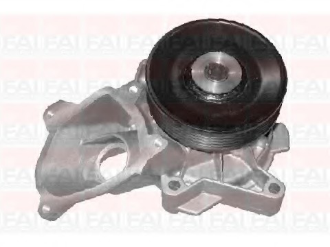 pompa apa WP6338 FAI AutoParts - Pompa apa/ garnitura pompa apa WP6338 FAI AutoParts - Pompa apa/ garnitura