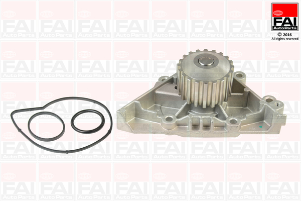 pompa apa WP6440 FAI AutoParts - Pompa apa/ garnitura pompa apa WP6440 FAI AutoParts - Pompa apa/ garnitura