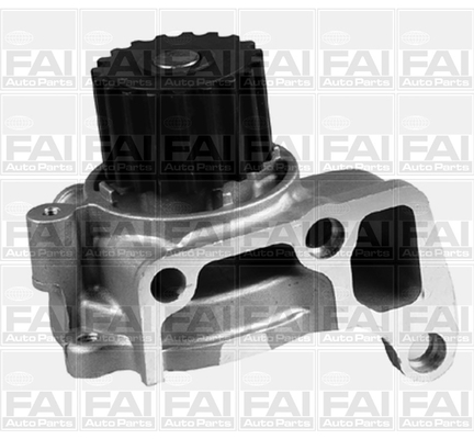 pompa apa WP6488 FAI AutoParts - Pompa apa/ garnitura