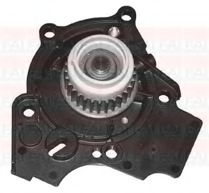 pompa apa WP6502 FAI AutoParts - Pompa apa/ garnitura pompa apa WP6502 FAI AutoParts - Pompa apa/ garnitura