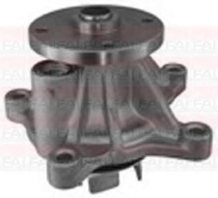 pompa apa WP6506 FAI AutoParts - Pompa apa/ garnitura pompa apa WP6506 FAI AutoParts - Pompa apa/ garnitura