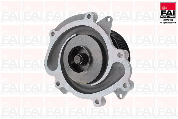 pompa apa WP6521 FAI AutoParts - Pompa apa/ garnitura