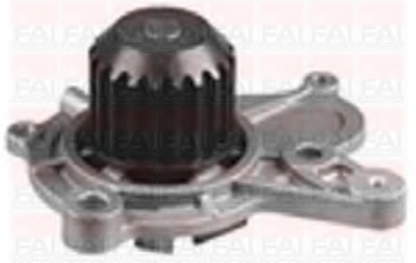 pompa apa WP6528 FAI AutoParts - Pompa apa/ garnitura pompa apa WP6528 FAI AutoParts - Pompa apa/ garnitura