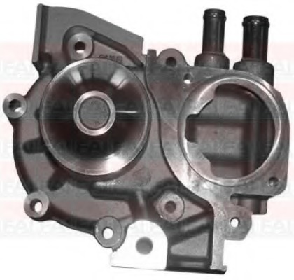 pompa apa WP6531 FAI AutoParts - Pompa apa/ garnitura pompa apa WP6531 FAI AutoParts - Pompa apa/ garnitura