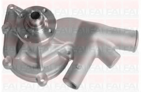 pompa apa WP6539 FAI AutoParts - Pompa apa/ garnitura pompa apa WP6539 FAI AutoParts - Pompa apa/ garnitura