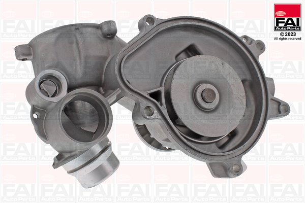 pompa apa WP6548 FAI AutoParts - Pompa apa/ garnitura pompa apa WP6548 FAI AutoParts - Pompa apa/ garnitura