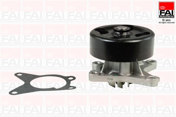 pompa apa WP6578 FAI AutoParts - Pompa apa/ garnitura