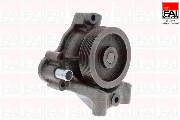 pompa apa WP6601 FAI AutoParts - Pompa apa/ garnitura pompa apa WP6601 FAI AutoParts - Pompa apa/ garnitura