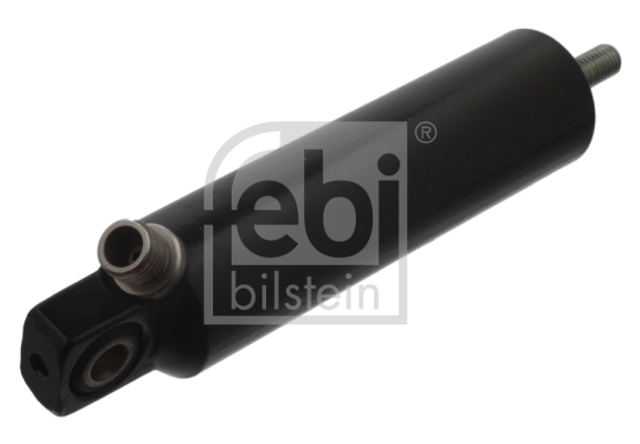 opritor,injectie 01036 FEBI BILSTEIN - Pregatire amestec opritor,injectie 01036 FEBI BILSTEIN - Pregatire amestec