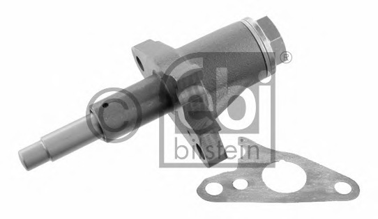 intinzator,lant distributie 01048 FEBI BILSTEIN - Lant de distributie /- intinzator /- de ghidare