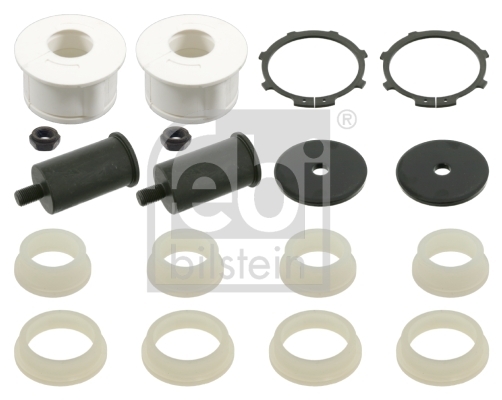 Set reparatie, bucsa bara stabilizatoare 01064 FEBI BILSTEIN Set reparatie, bucsa bara stabilizatoare 01064 FEBI BILSTEIN