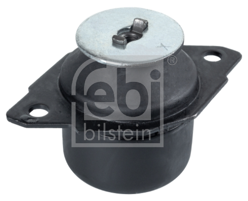 Suport motor / Suport, transmisie automata 01107 FEBI BILSTEIN - Cutie de viteze automata