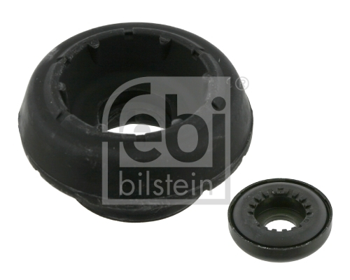 Rulment sarcina suport arc 01117 FEBI BILSTEIN - Rulment sarcina / flansa amortizor Rulment sarcina suport arc 01117 FEBI BILSTEIN - Rulment sarcina / flansa amortizor
