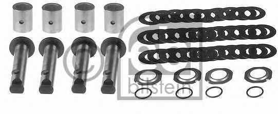 Set reparatie, pivot 01155 FEBI BILSTEIN Set reparatie, pivot 01155 FEBI BILSTEIN