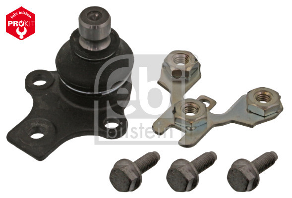 Articulatie sarcina/ghidare 01158 FEBI BILSTEIN - Pivoti/ articulatii