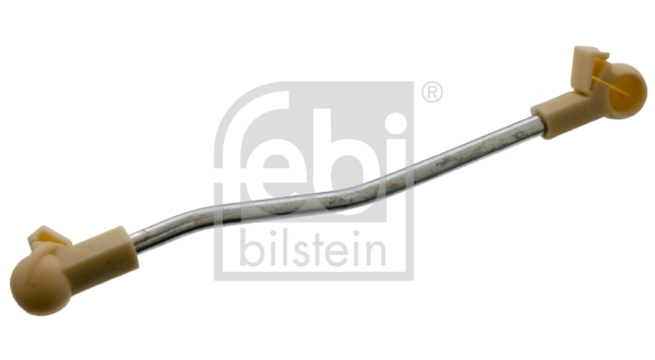 levier de schimbare viteze 01165 FEBI BILSTEIN - Cutie de viteze manuala levier de schimbare viteze 01165 FEBI BILSTEIN - Cutie de viteze manuala