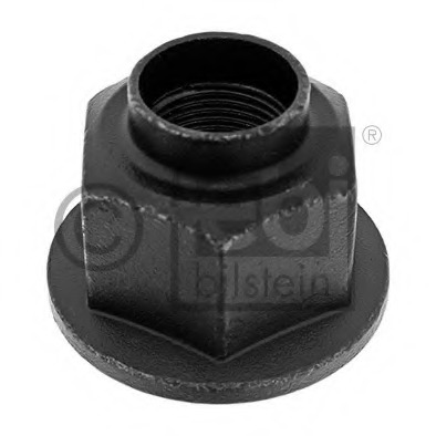 Piulita ax, planetara 01229 FEBI BILSTEIN - Componente/ accesorii Piulita ax, planetara 01229 FEBI BILSTEIN - Componente/ accesorii