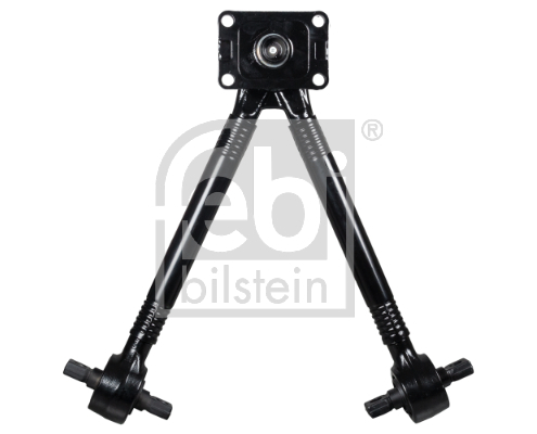 Brat, suspensie roata 01447 FEBI BILSTEIN - Directie / bucsi, rulmenti Brat, suspensie roata 01447 FEBI BILSTEIN - Directie / bucsi, rulmenti