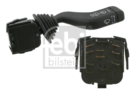 comutator stergator / Comutator coloana directie 01456 FEBI BILSTEIN - Intrerupator / regulator comutator stergator / Comutator coloana directie 01456 FEBI BILSTEIN - Intrerupator / regulator